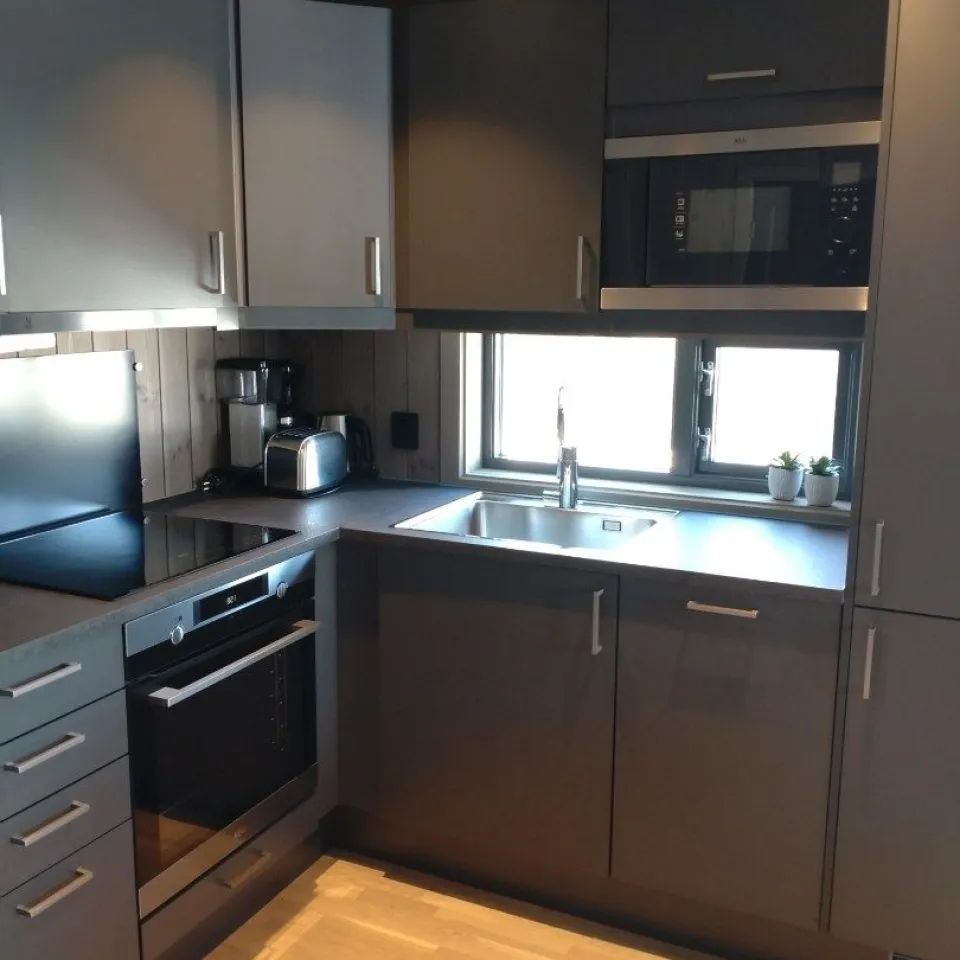 VARDEN FJELLANDSBY ANNEKS 214B