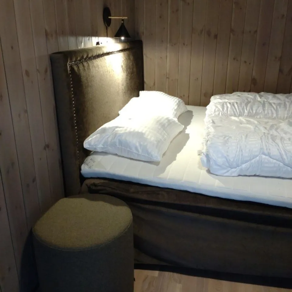 VARDEN FJELLANDSBY ANNEKS 214B