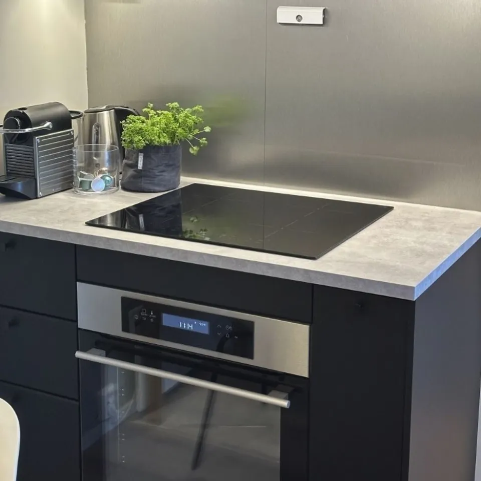 HAFJELL ALPINLANDSBY 78