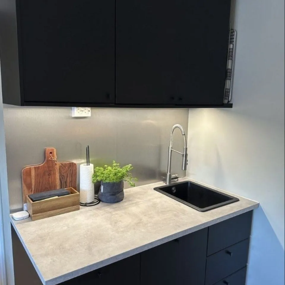 HAFJELL ALPINLANDSBY 78