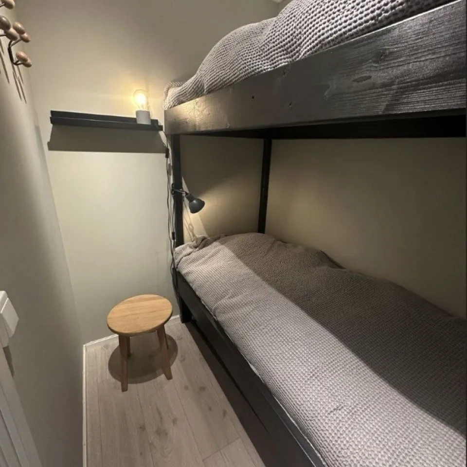 HAFJELL ALPINLANDSBY 78