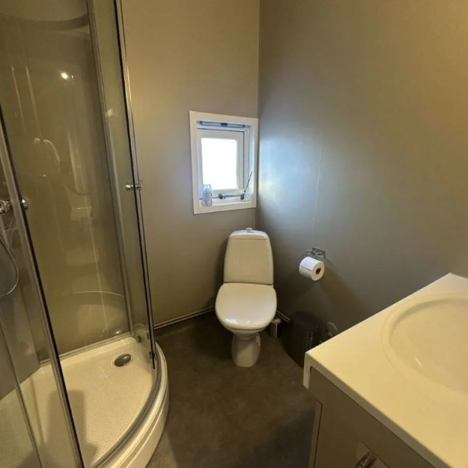 HAFJELL ALPINLANDSBY 78