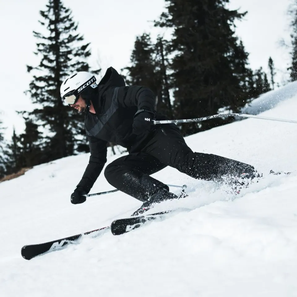 Kjøp SkiPass 9-14 dager