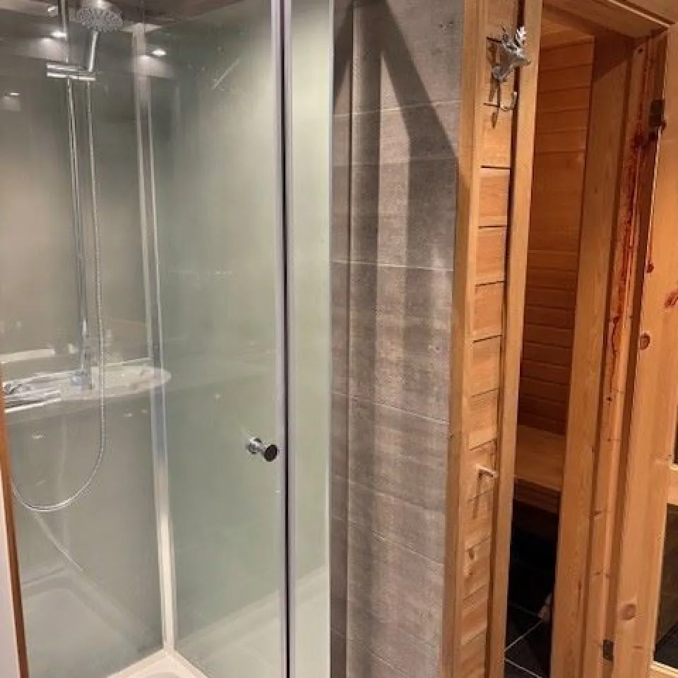 HAFJELL FJELLANDSBY 260A