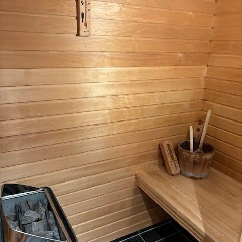 HAFJELL FJELLANDSBY 260A