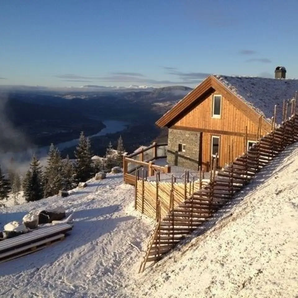 HAFJELL FJELLANDSBY 260A