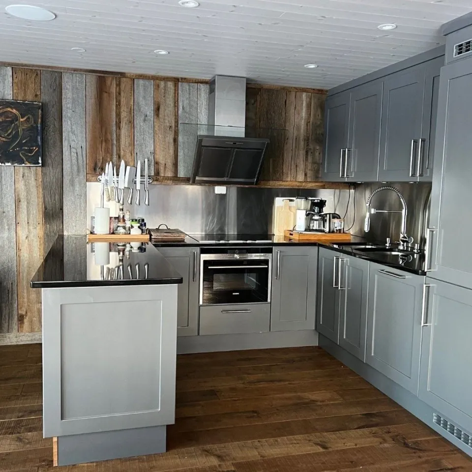 HAFJELL FJELLANDSBY 260A