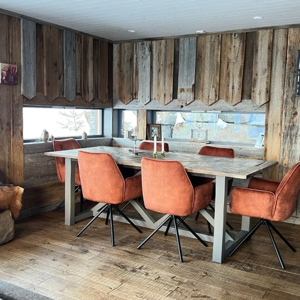 HAFJELL FJELLANDSBY 260A