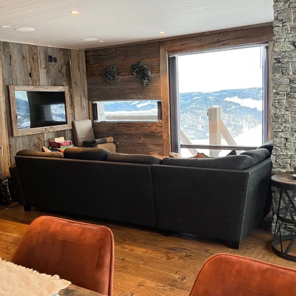 HAFJELL FJELLANDSBY 260A