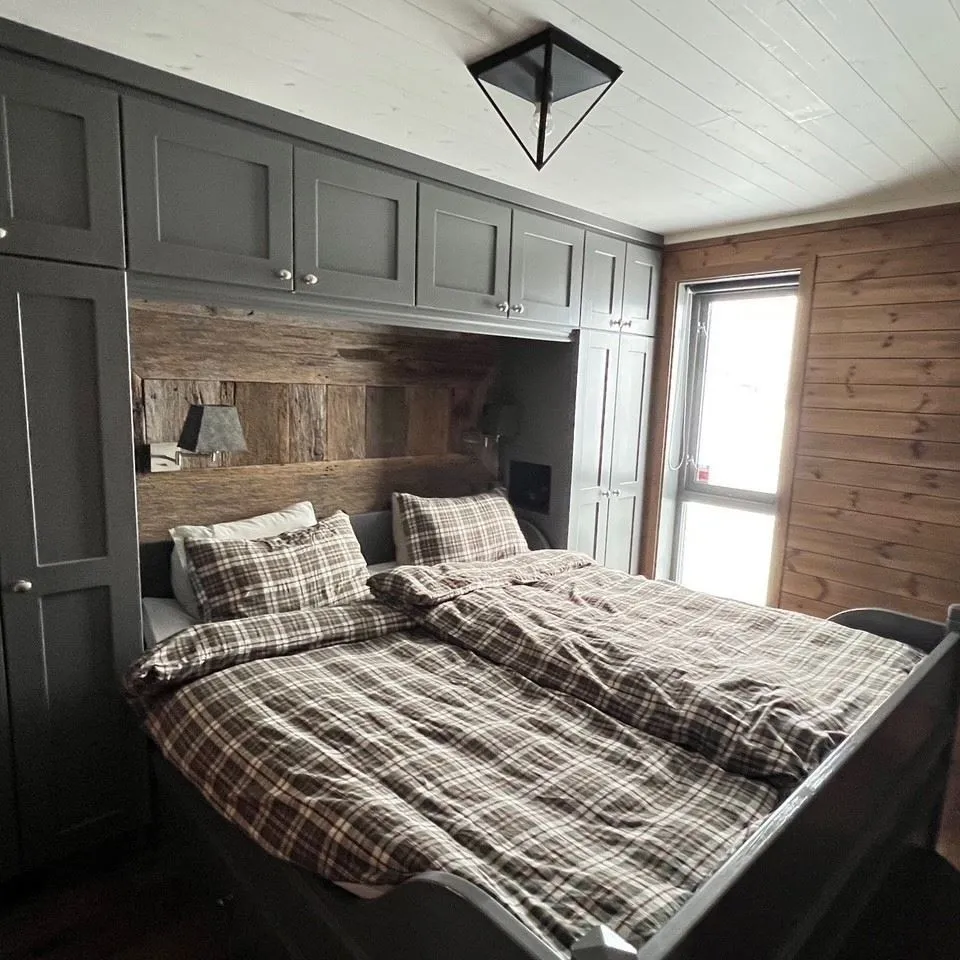 HAFJELL FJELLANDSBY 260A