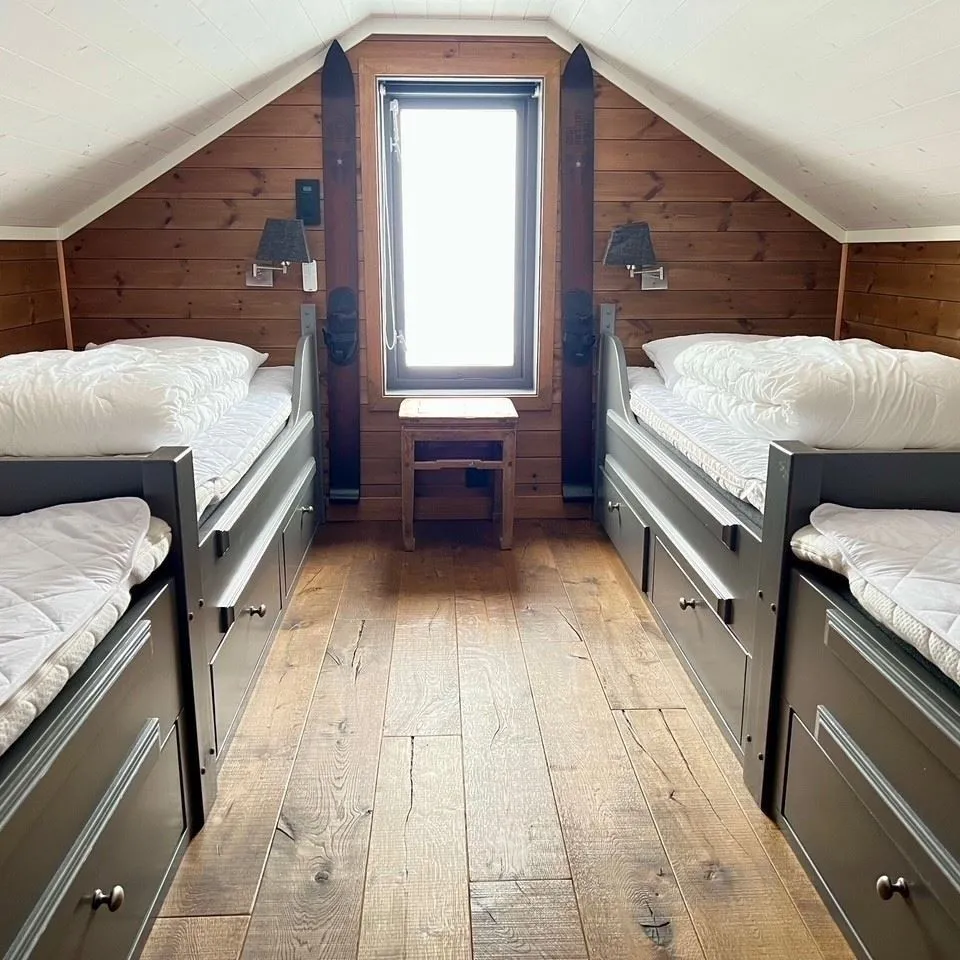 HAFJELL FJELLANDSBY 260A