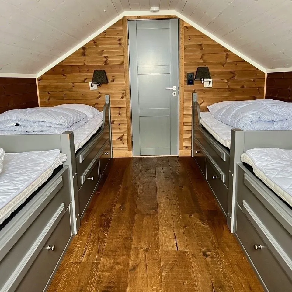 HAFJELL FJELLANDSBY 260A