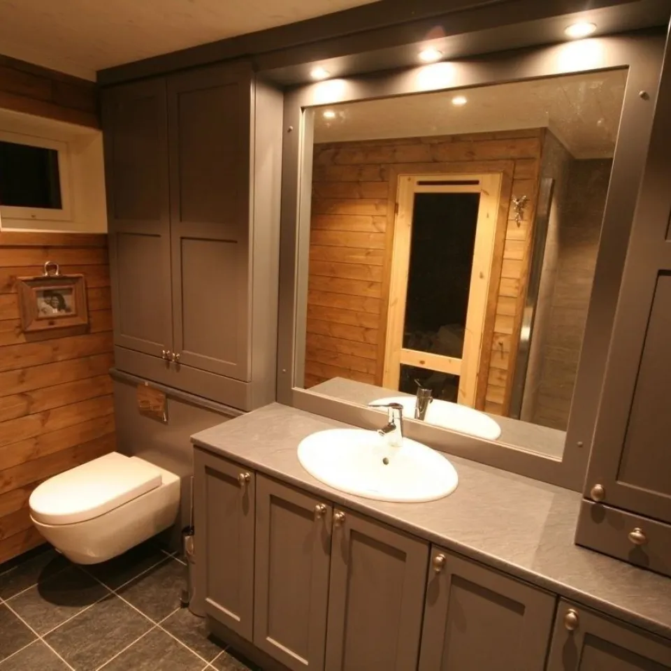 HAFJELL FJELLANDSBY 260A