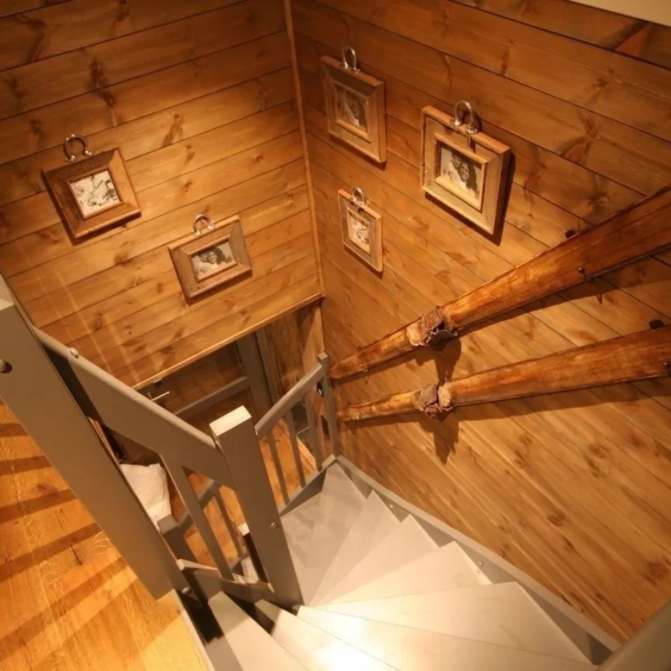 HAFJELL FJELLANDSBY 260A