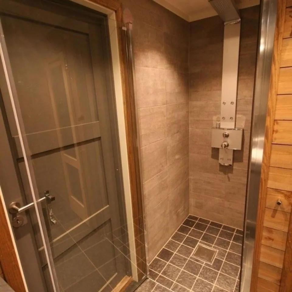 HAFJELL FJELLANDSBY 260A