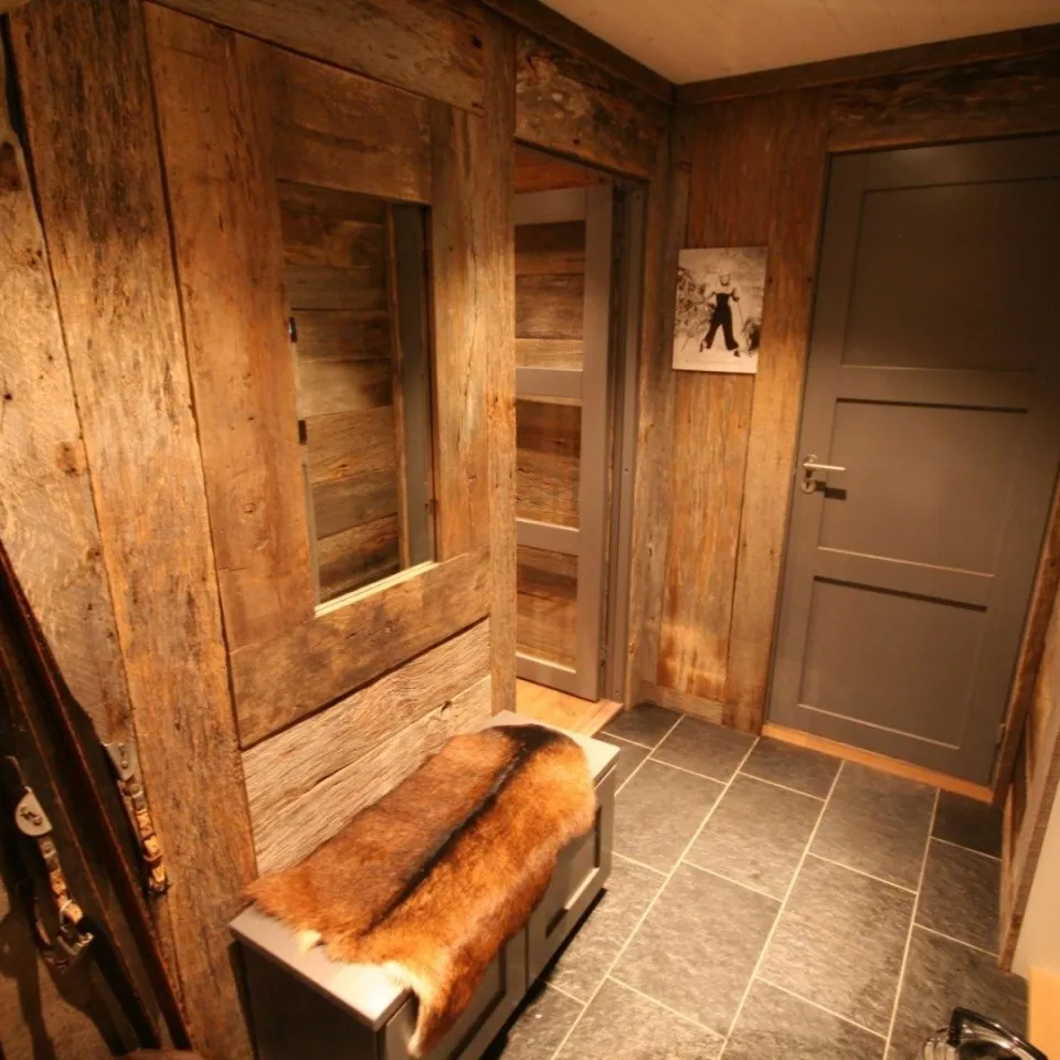 HAFJELL FJELLANDSBY 260A