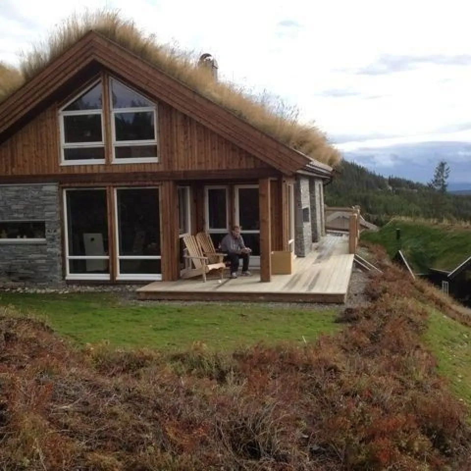 HAFJELL FJELLANDSBY 260A