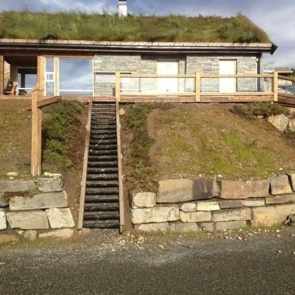 HAFJELL FJELLANDSBY 260A