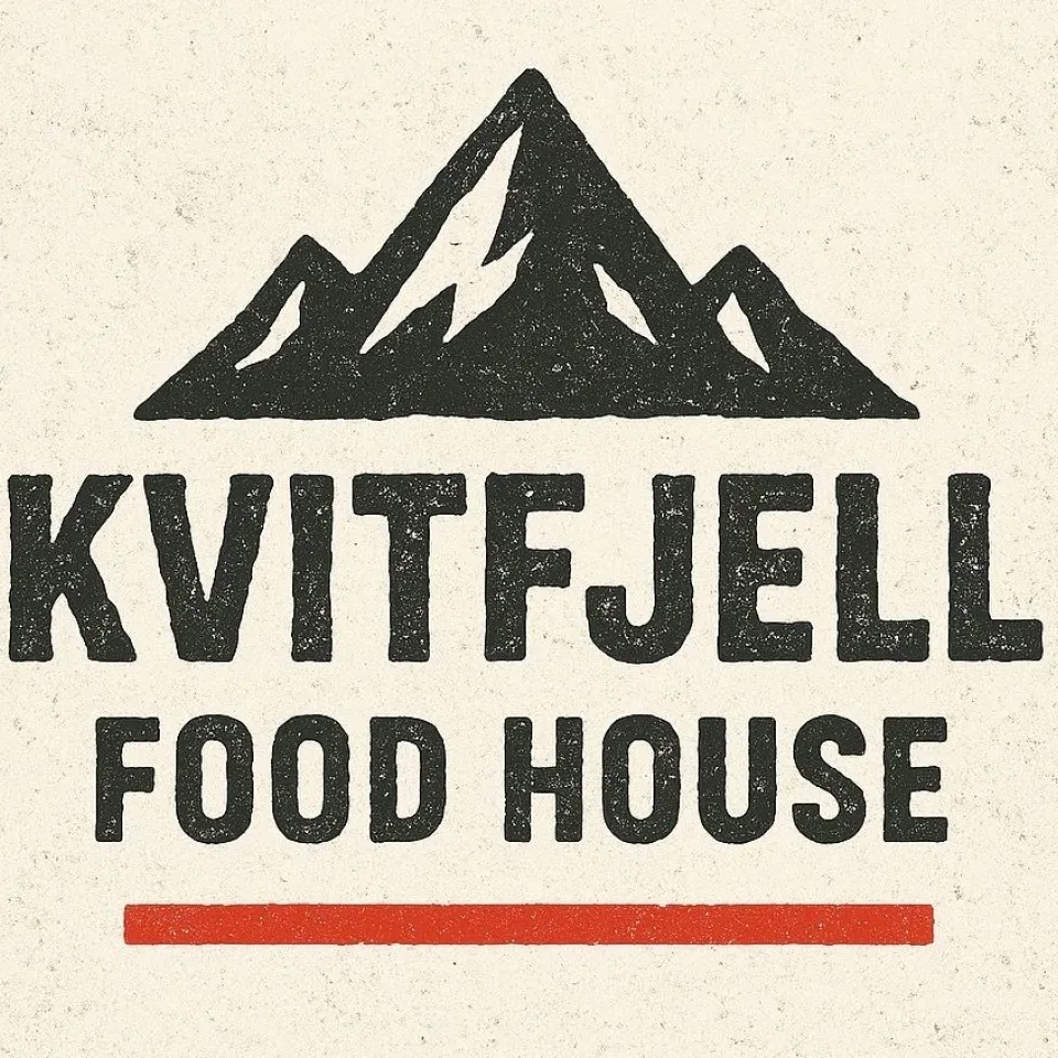 Kvitfjell Food House