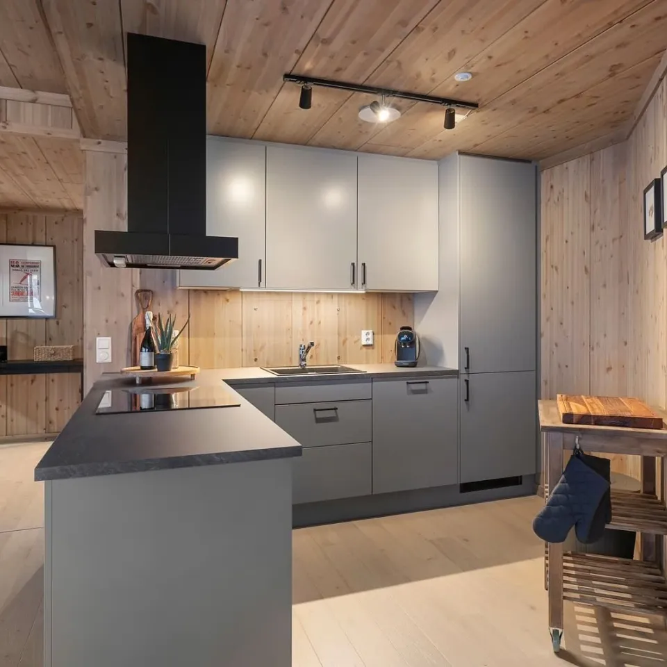 MOSETERTOPPEN SKISTADION H0205