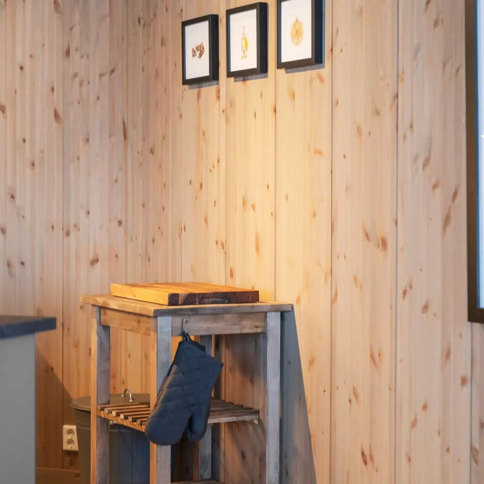 MOSETERTOPPEN SKISTADION H0205