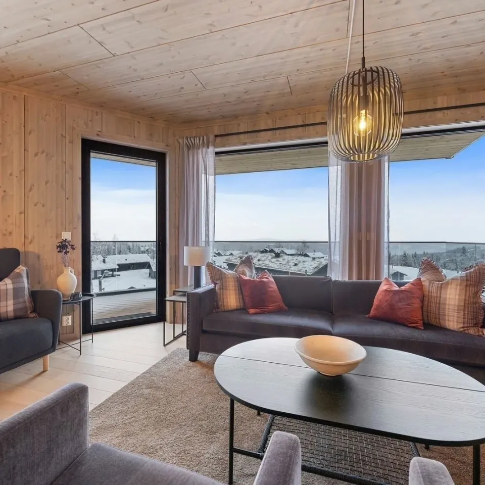 MOSETERTOPPEN SKISTADION H0205