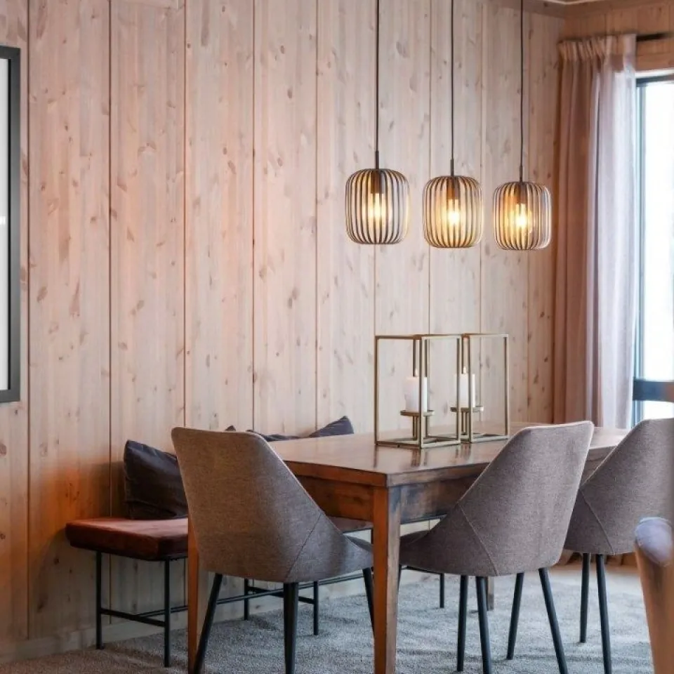 MOSETERTOPPEN SKISTADION H0205