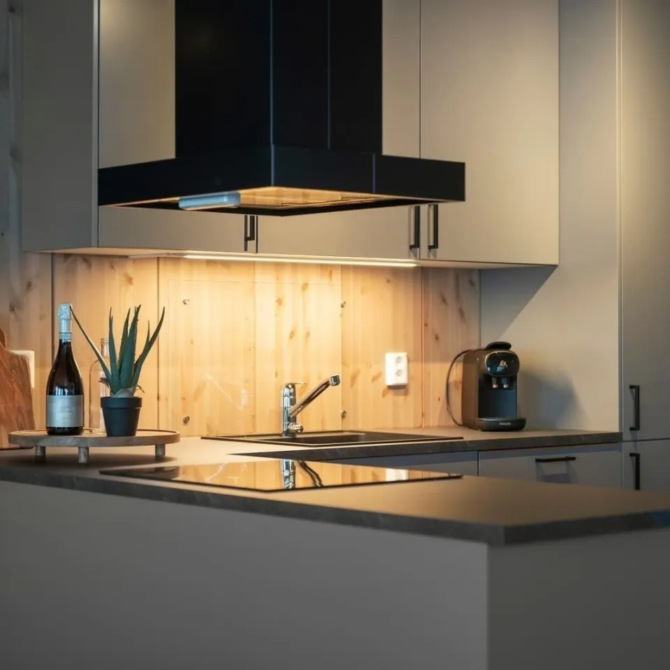 MOSETERTOPPEN SKISTADION H0205