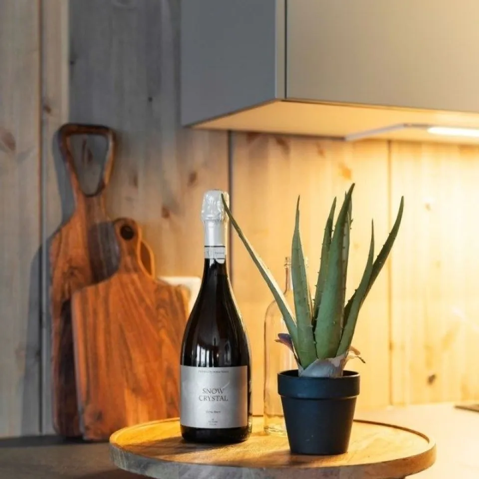 MOSETERTOPPEN SKISTADION H0205