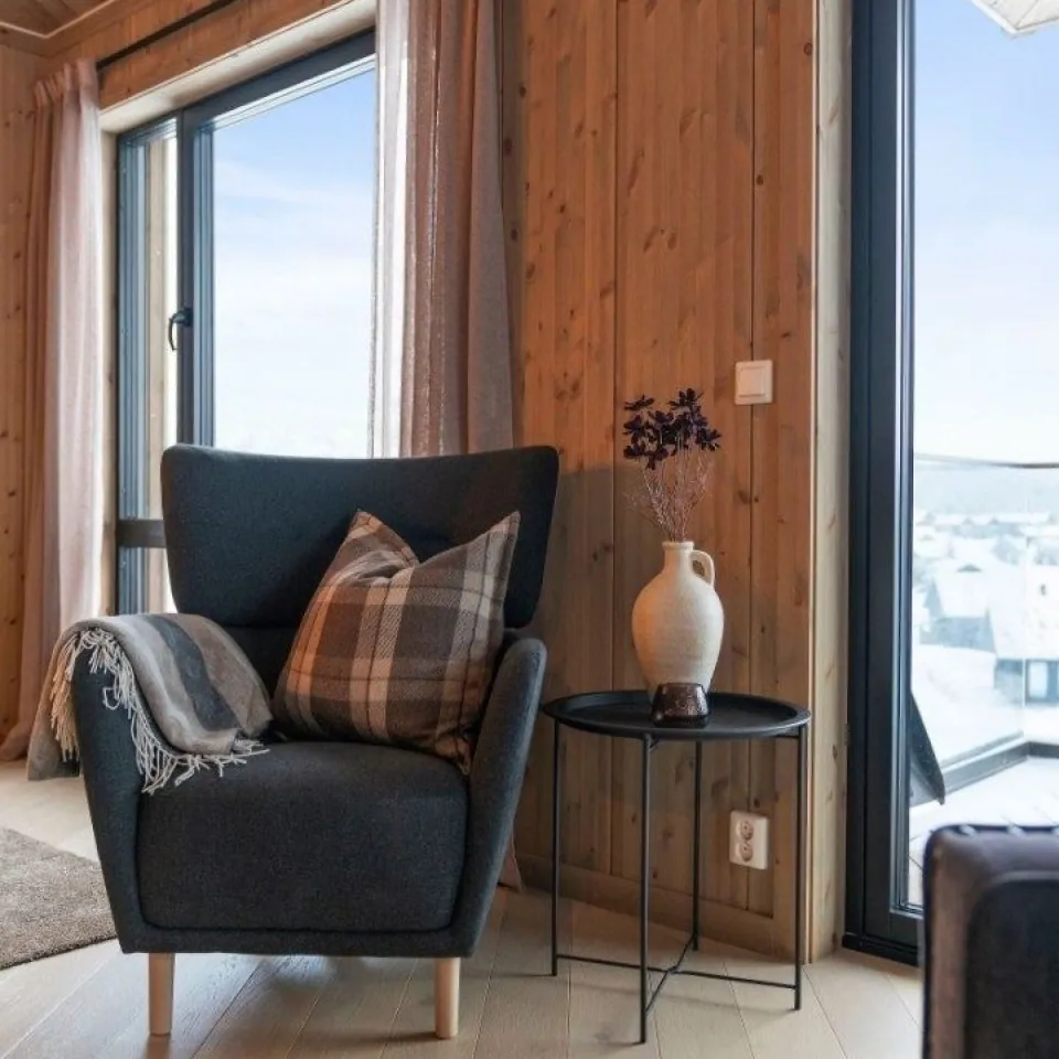 MOSETERTOPPEN SKISTADION H0205