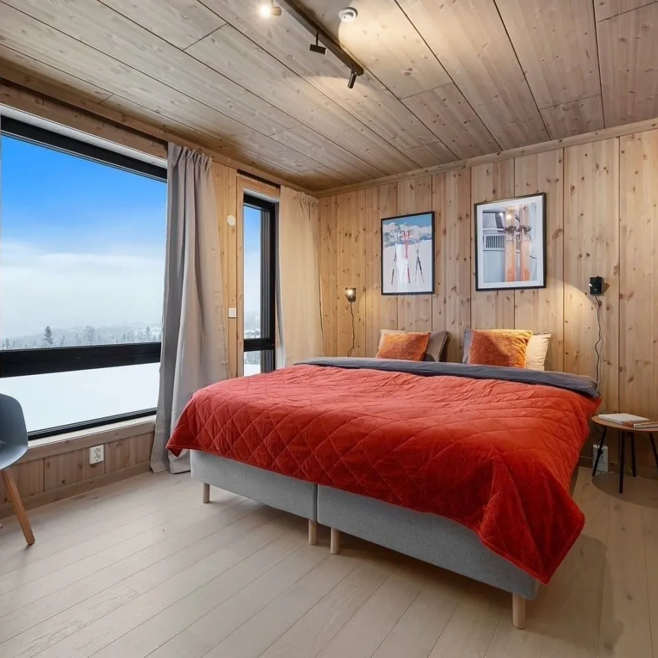 MOSETERTOPPEN SKISTADION H0205