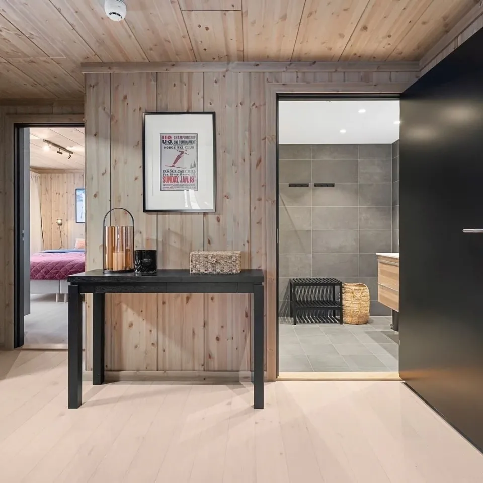 MOSETERTOPPEN SKISTADION H0205