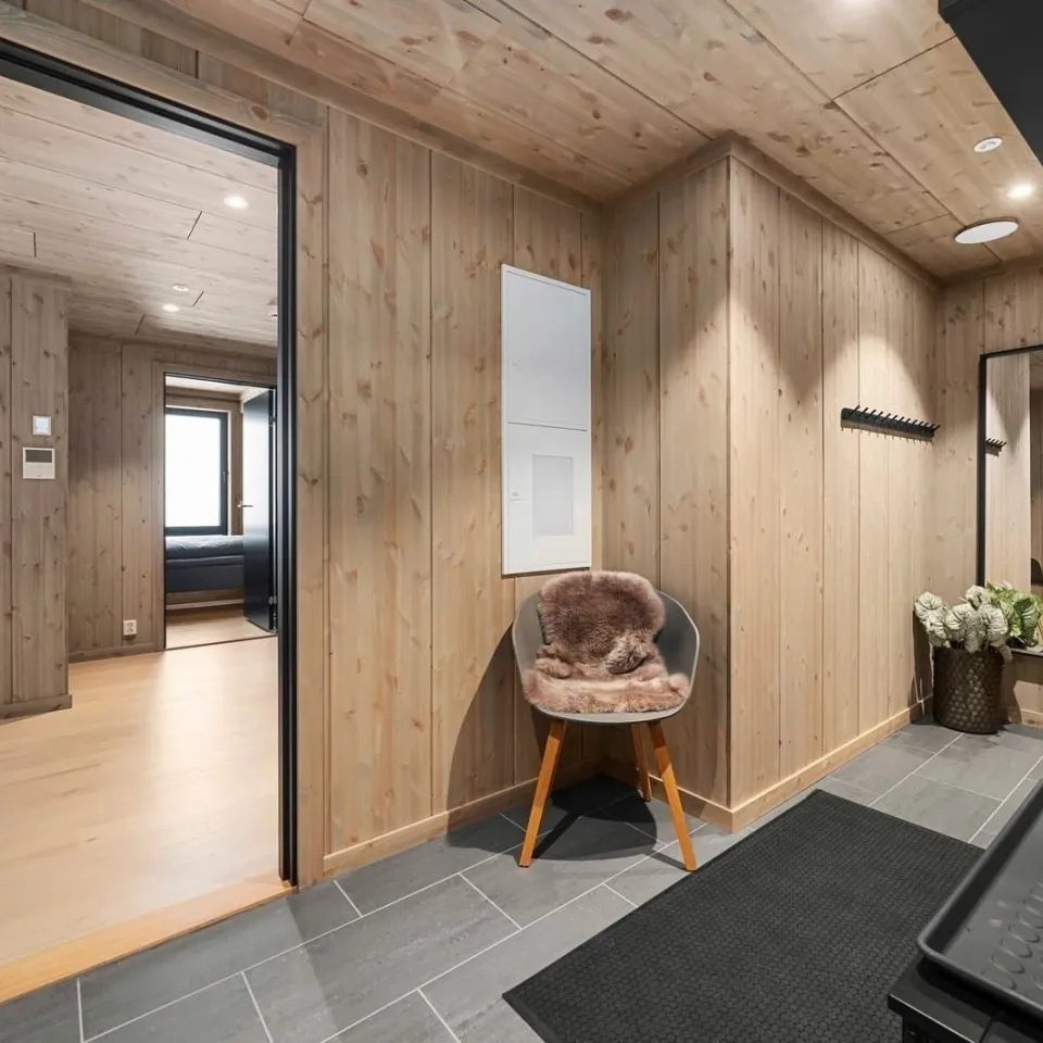 MOSETERTOPPEN SKISTADION H0205