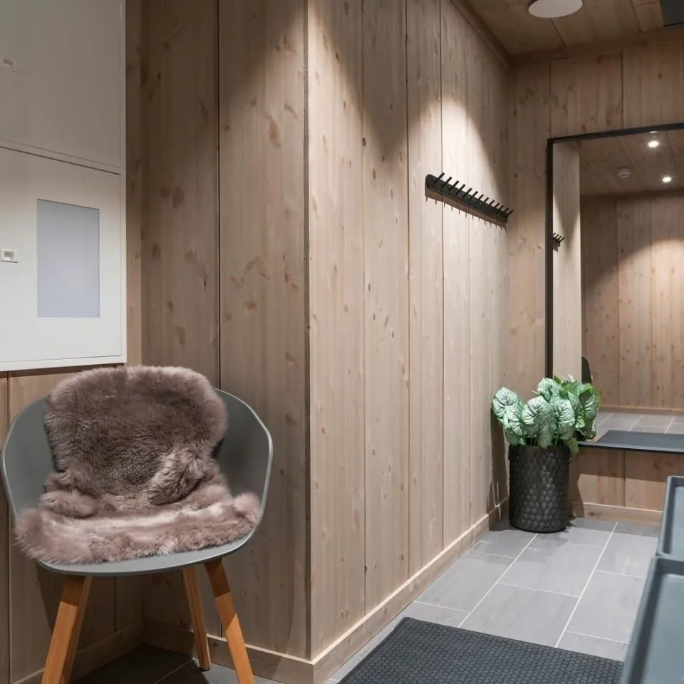 MOSETERTOPPEN SKISTADION H0205