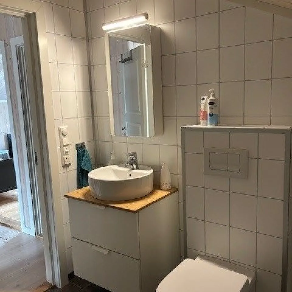 ØVRE GORSETRÅKET 23