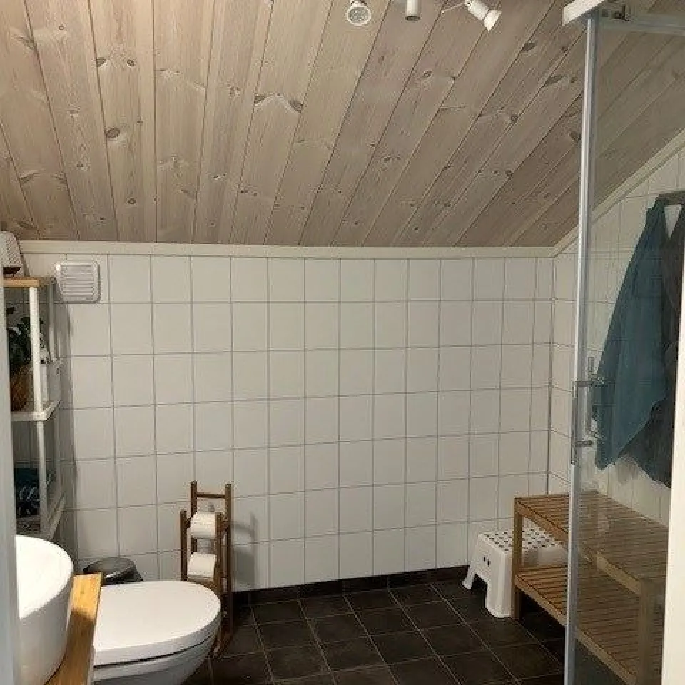 ØVRE GORSETRÅKET 23