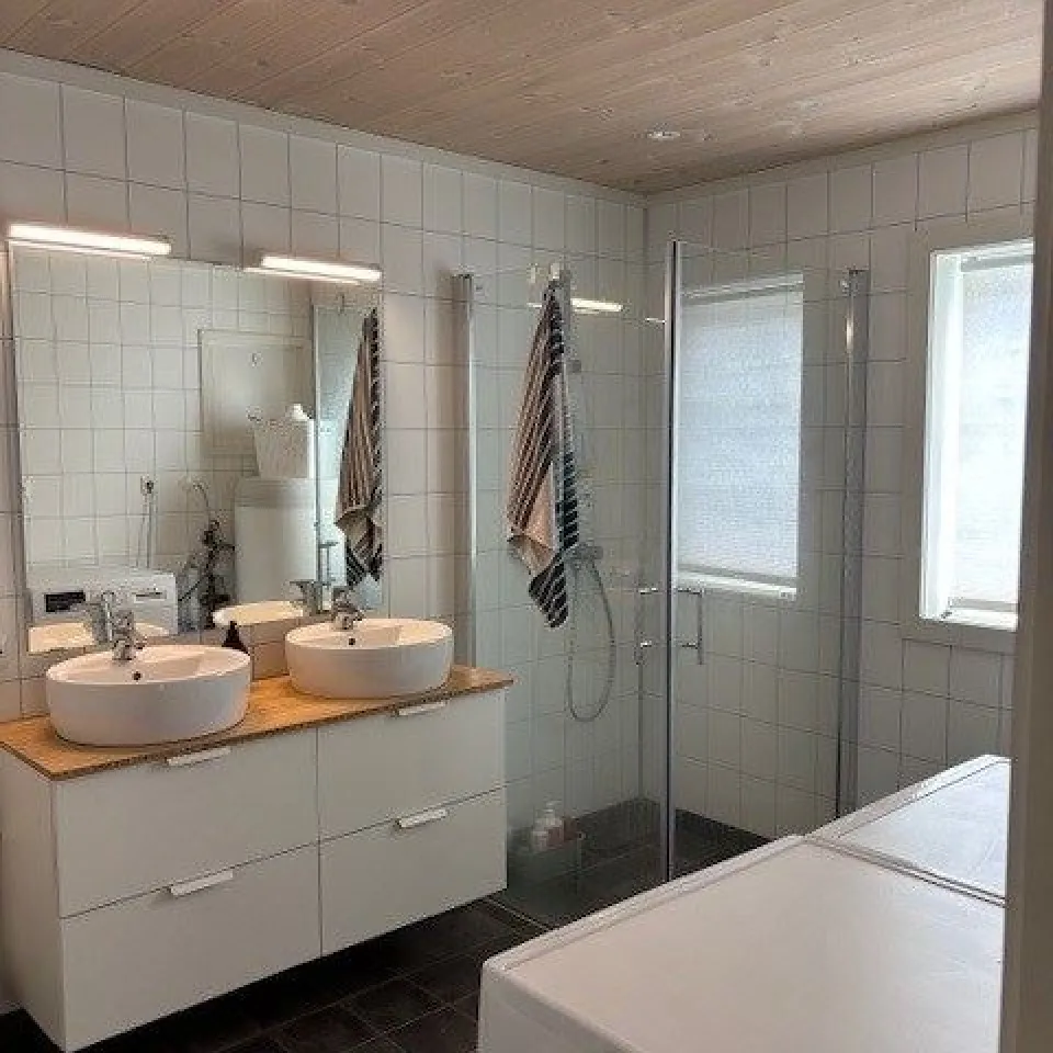 ØVRE GORSETRÅKET 23