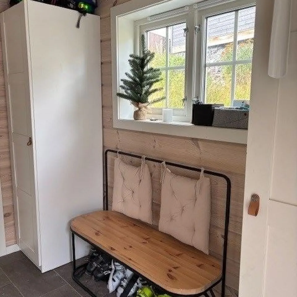 ØVRE GORSETRÅKET 23