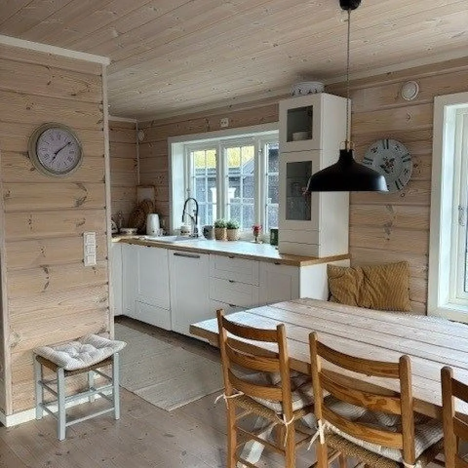 ØVRE GORSETRÅKET 23