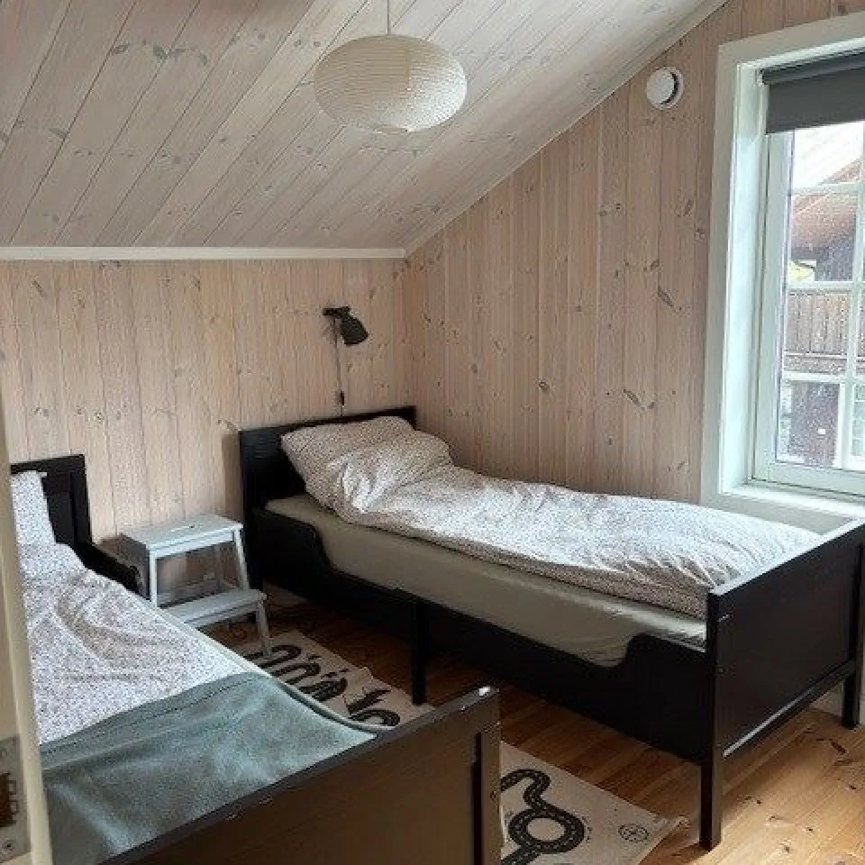 ØVRE GORSETRÅKET 23