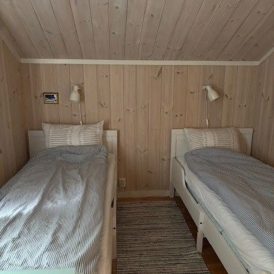 ØVRE GORSETRÅKET 23