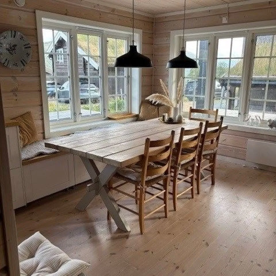 ØVRE GORSETRÅKET 23