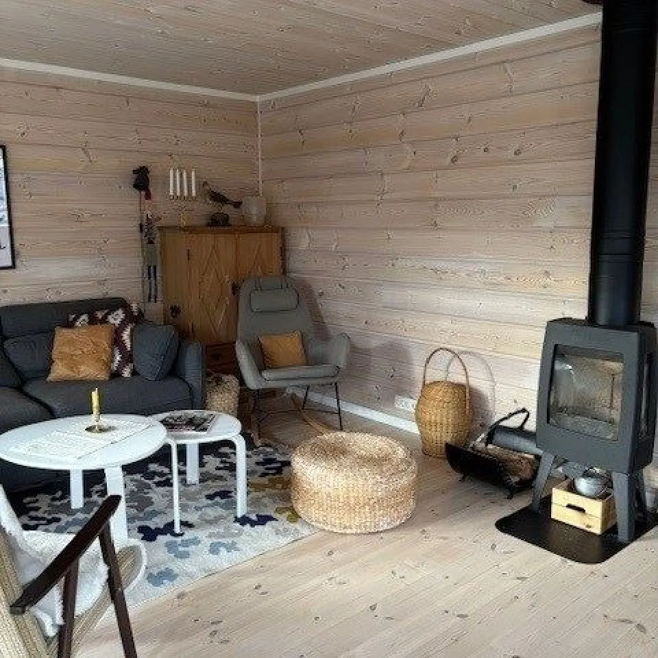 ØVRE GORSETRÅKET 23