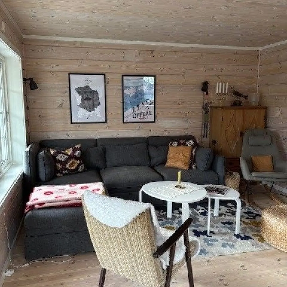 ØVRE GORSETRÅKET 23