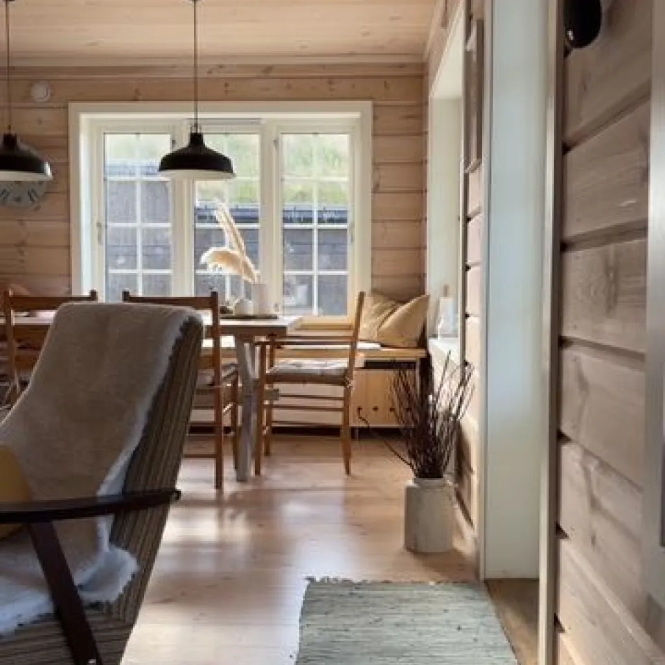 ØVRE GORSETRÅKET 23