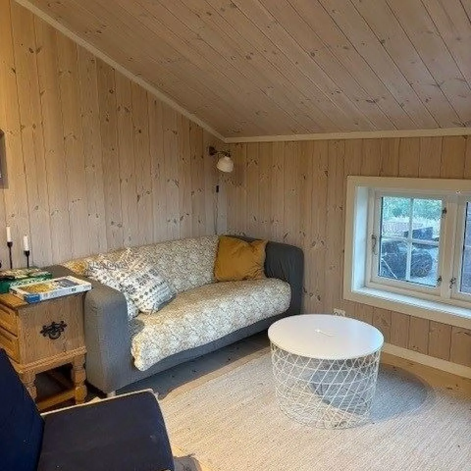 ØVRE GORSETRÅKET 23