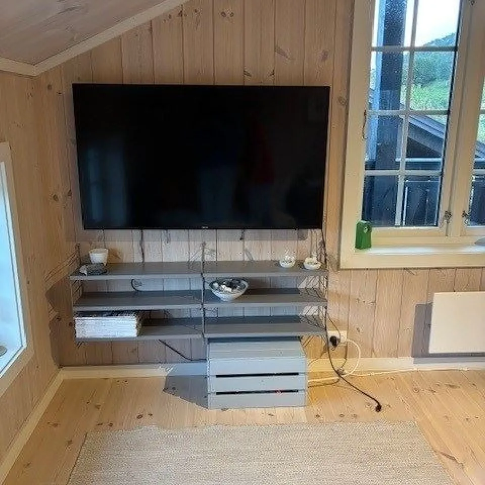 ØVRE GORSETRÅKET 23