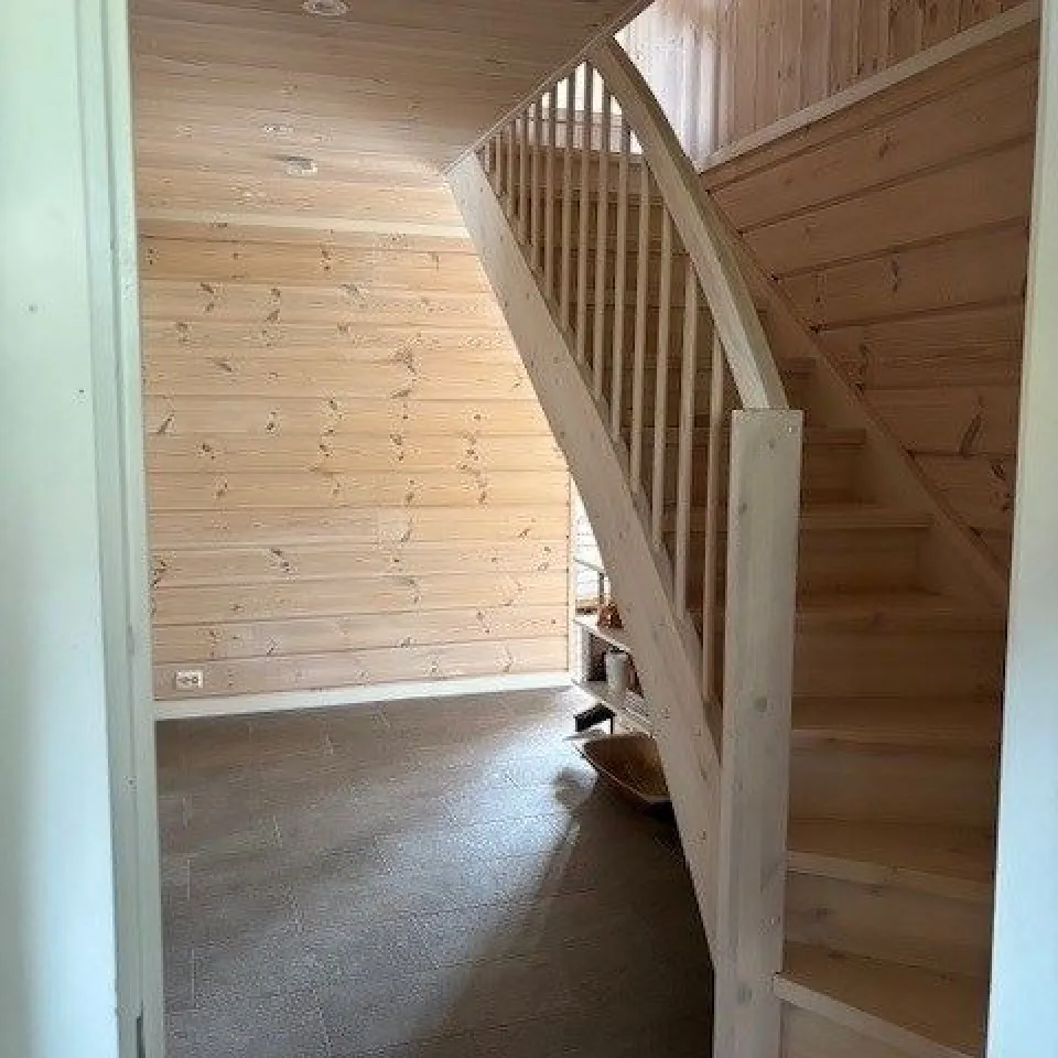 ØVRE GORSETRÅKET 23