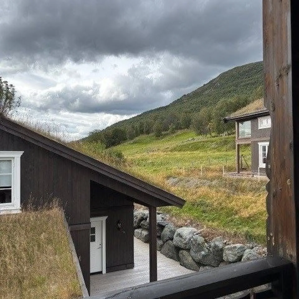 ØVRE GORSETRÅKET 23