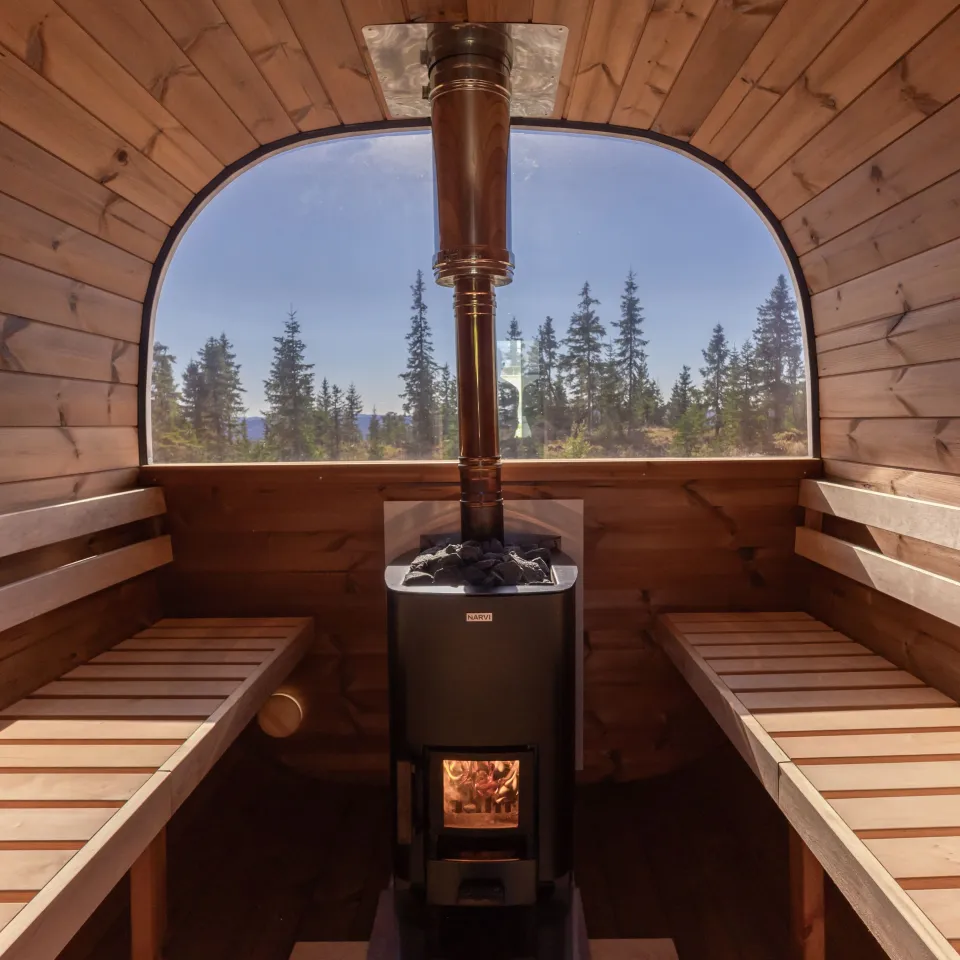 ØVRE SKÅLMYRVEGEN 113